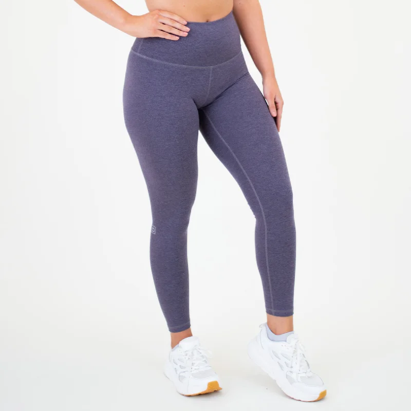 Cute Design El Toro Legging 25" - High Rise