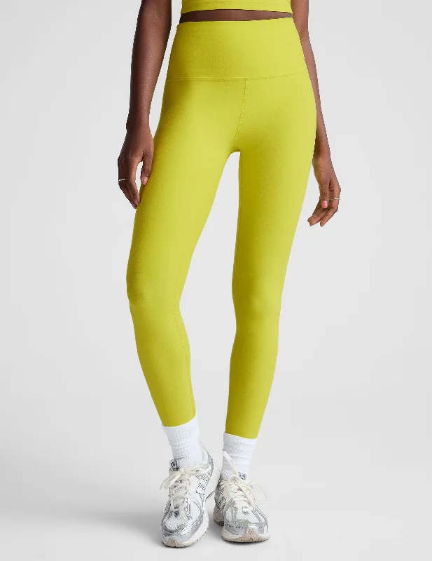 Goddess Style Spacedye Caught In The Midi High Waisted Legging