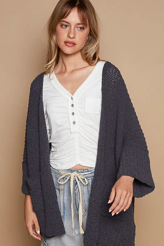 Shaylee Cardigan