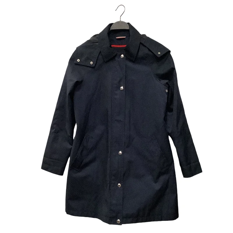 TOMMY HILFIGER/Coat/S/Nylon/NVY/