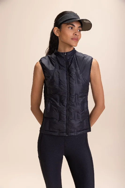 Fresh Nylon Vest