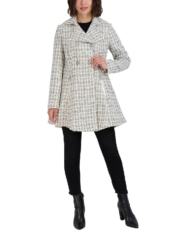 Laundry by Shelli Segal Medium Coat