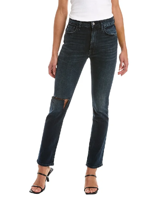 7 For All Mankind Easy Sunbeam Slim Jean