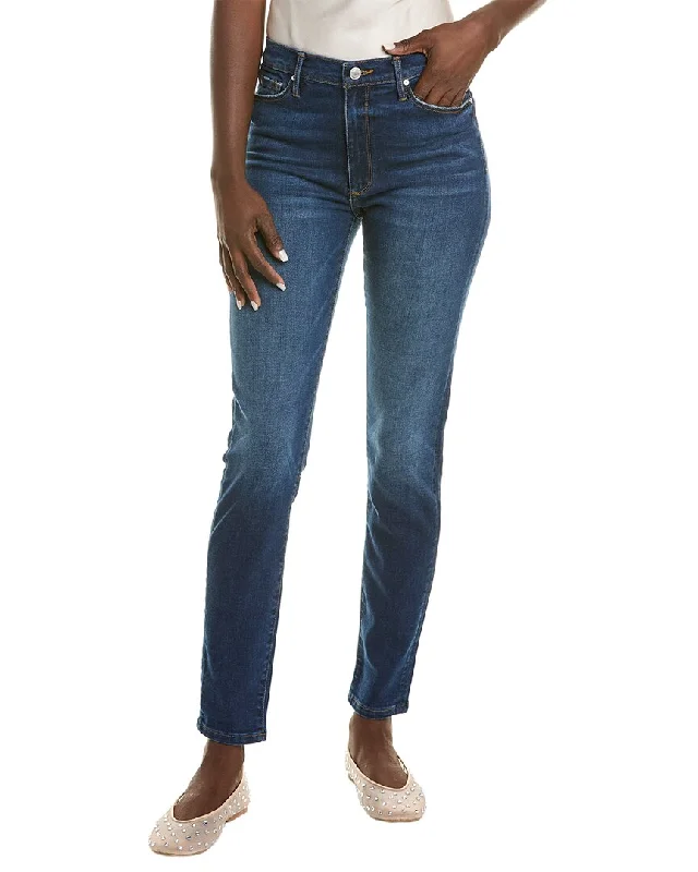 Black Orchid Gisele High-Rise Make It Rain Skinny Jean