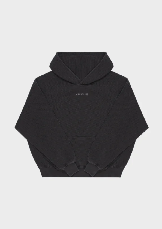 COAL "CRONOS" HOODIE