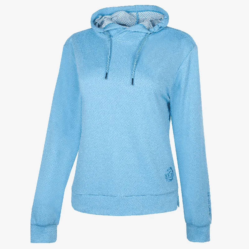 Dagmar - Insulating golf sweatshirt