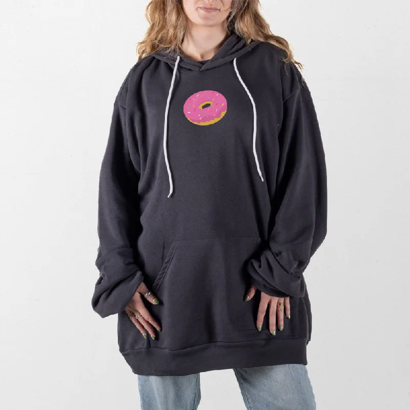 Donut Giant Hoodie