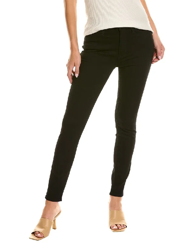 HUDSON Jeans Blair Valerie High-Rise Super Skinny Jean