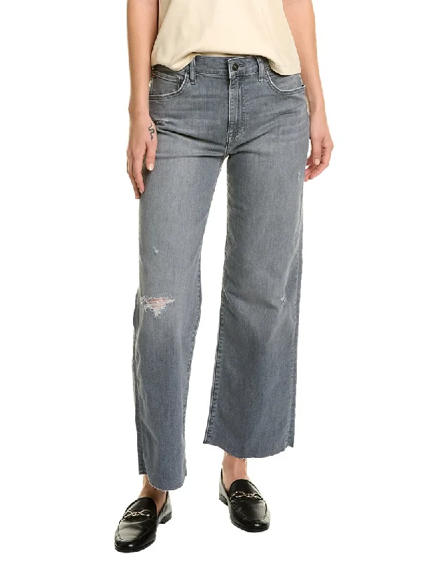 HUDSON Jeans Dorsey Wide Leg Jean