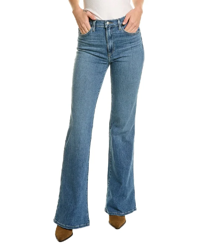 JOE'S Jeans Briar High-Rise Flare Jean