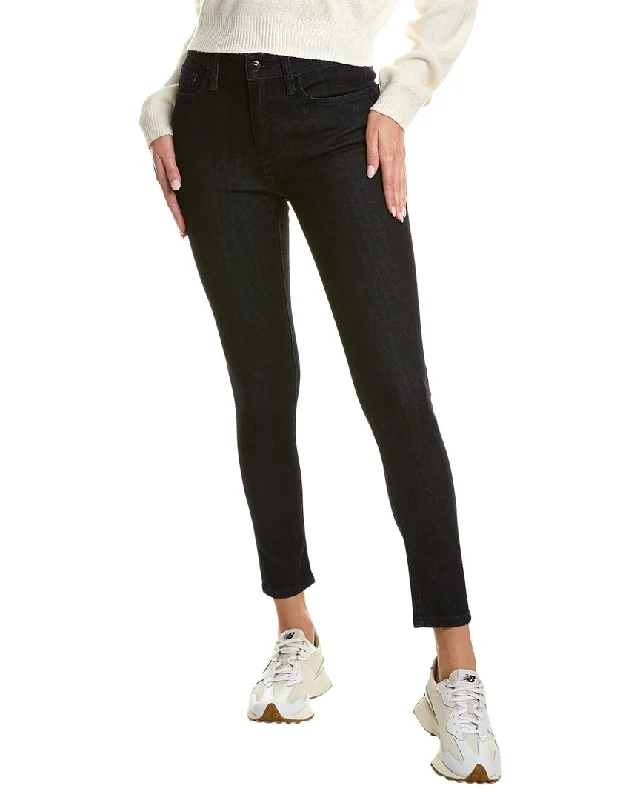 JOE'S Jeans High-Rise Nermorosa Skinny Ankle Cut Jean