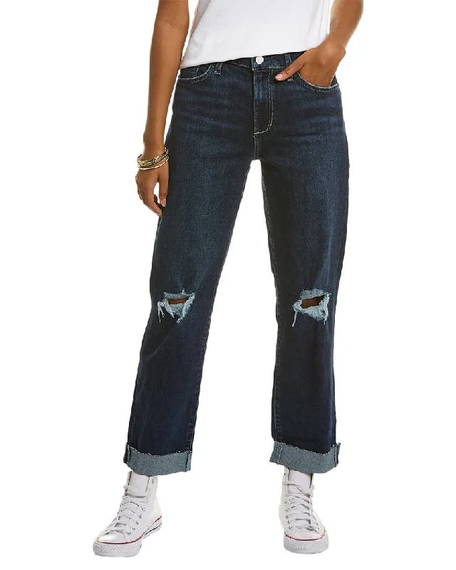 JOE'S Jeans The Niki Mid-Rise Biloxi Boyfriend Jean