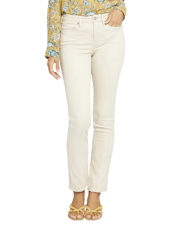 NYDJ Sheri Feather Slim Jean