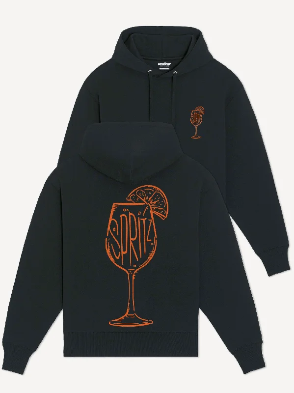 Spritz Organic Hoodie