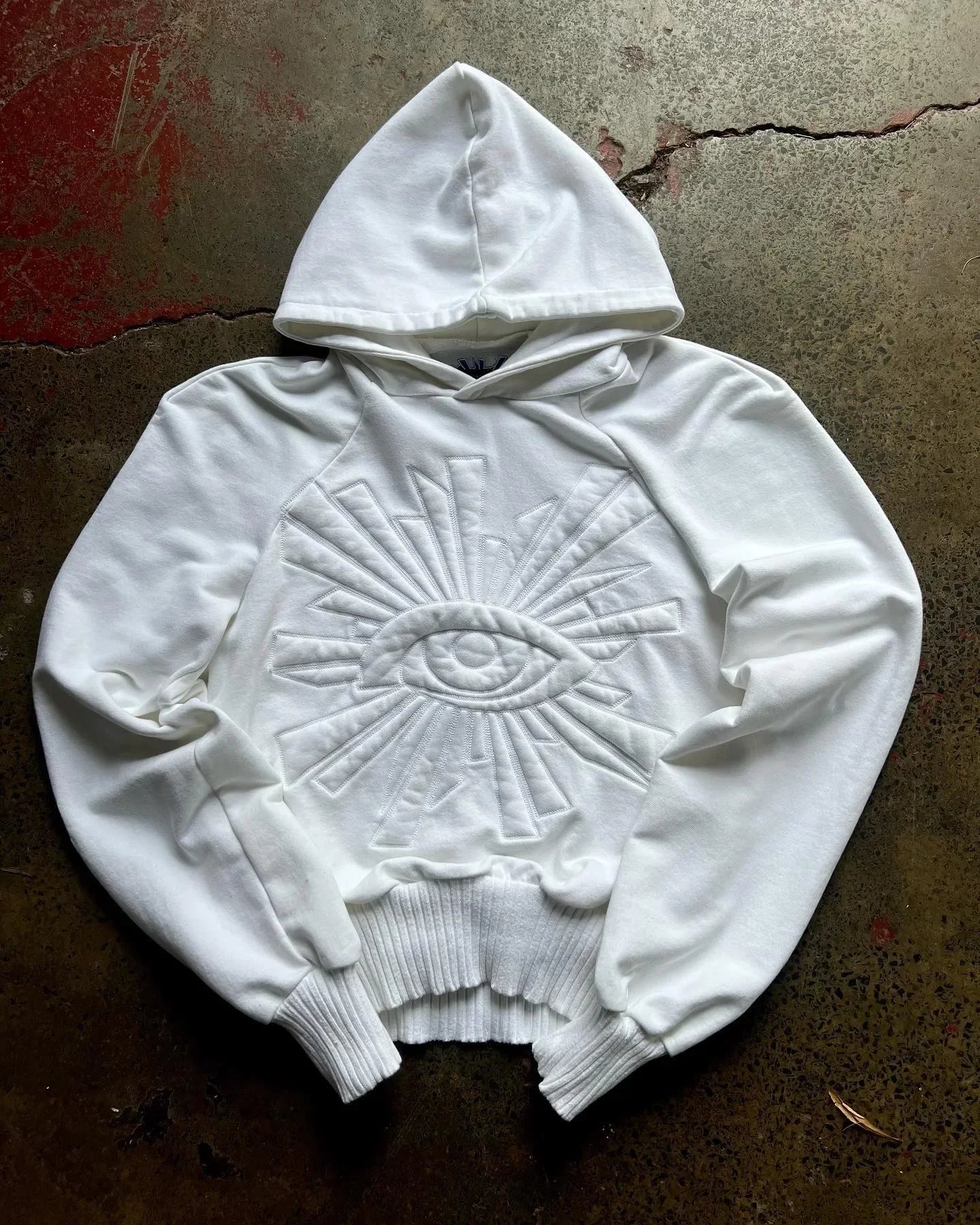 Eye Hoodie