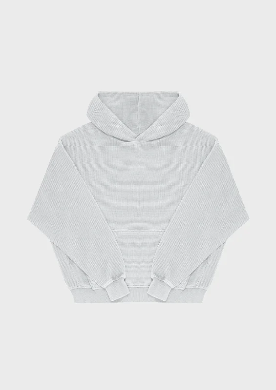 WHISPER "CRONOS" HOODIE