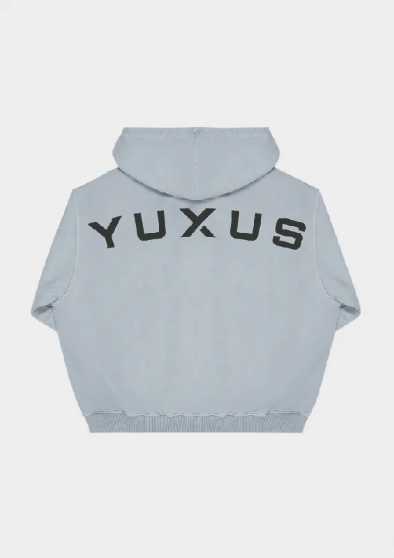 WIND "CLUB" HOODIE