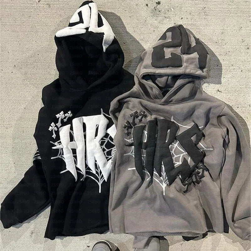 HRS Hoodie