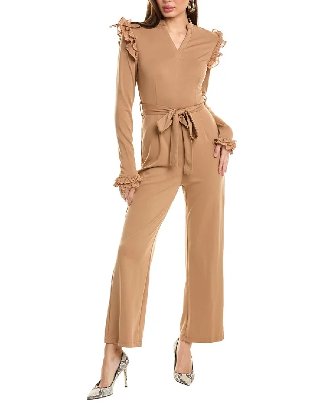 Area Stars Simone Jumpsuit