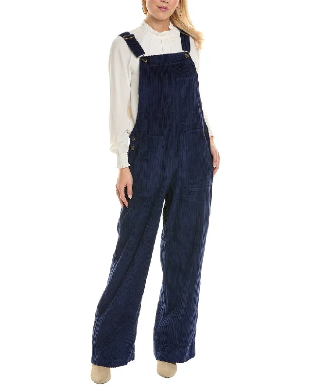 FARM Rio Corduroy Overall