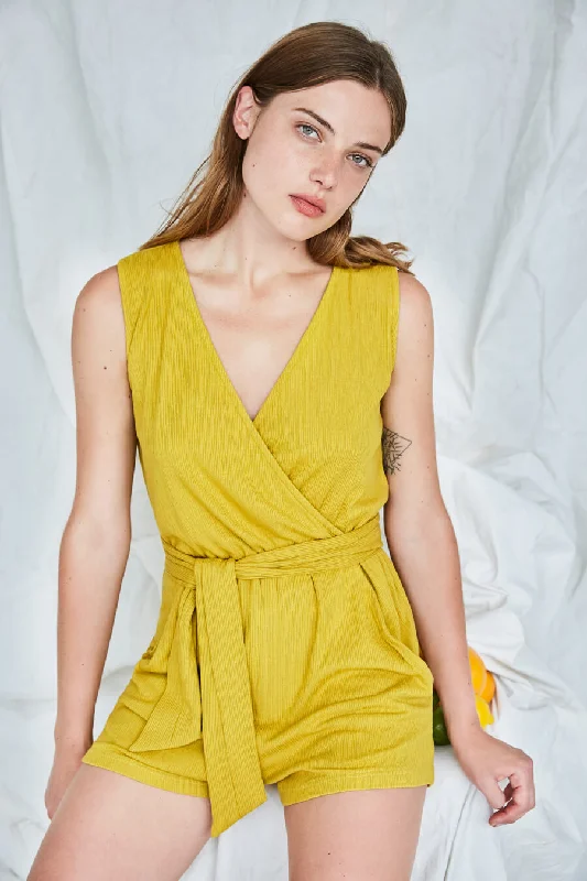 FAUVE Jumpsuit