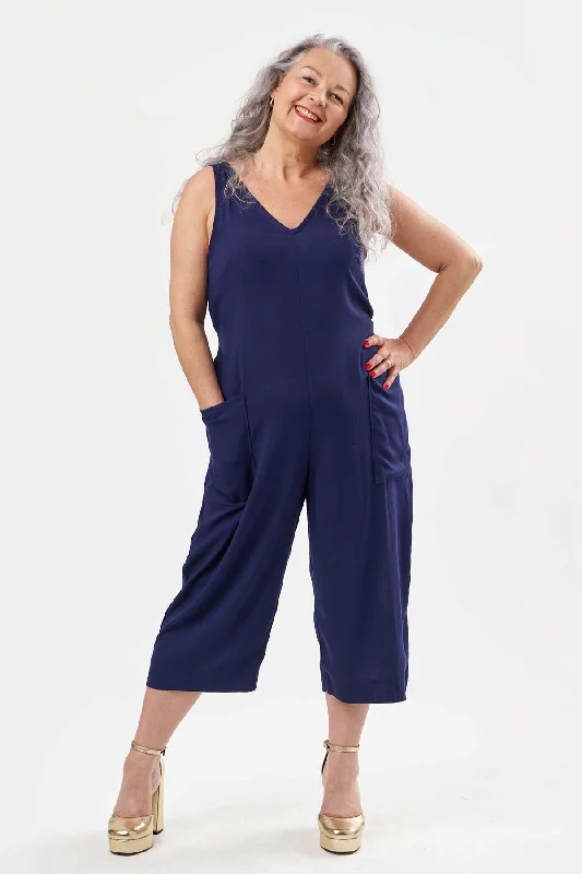 Sew Over It Winona Jumpsuit