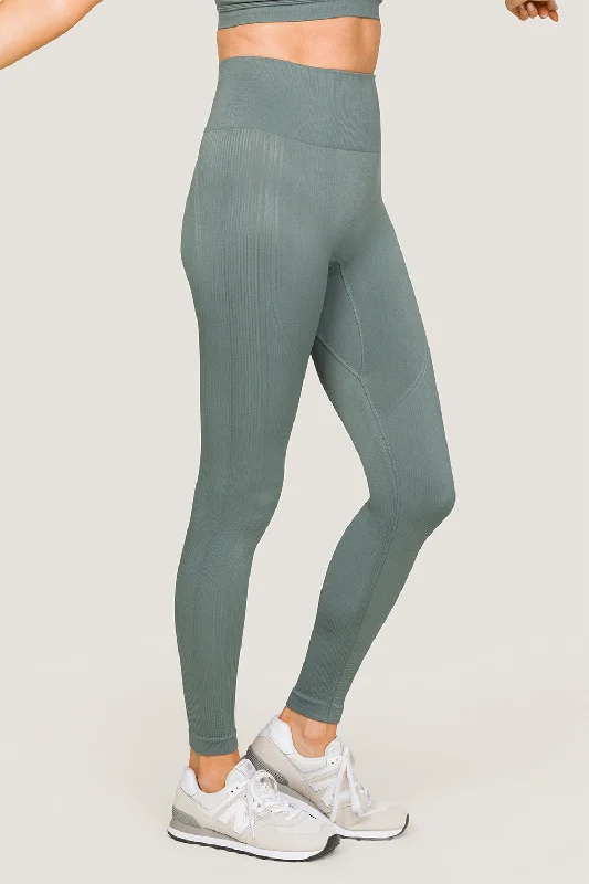 Barre Seamless Leggings