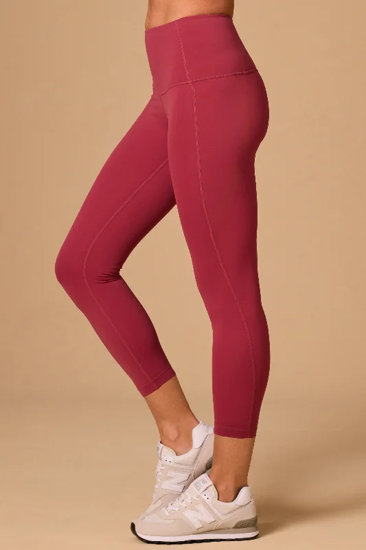 Tilly Crop Legging