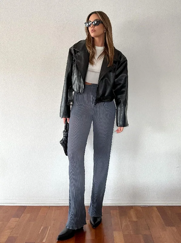 French Muse Pants - FINAL SALE