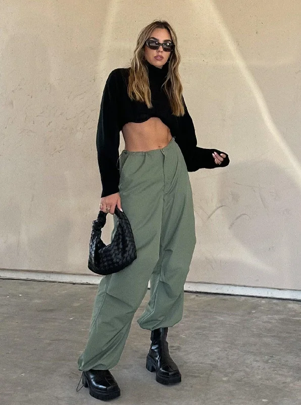 Most Wanted Utility Pants - FINAL SALE