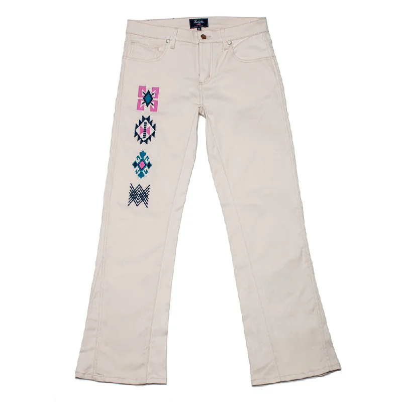 OTTER CREEK DENIM JEANS