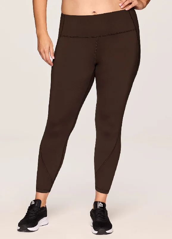 Plus Step It Up Tech Flex Legging