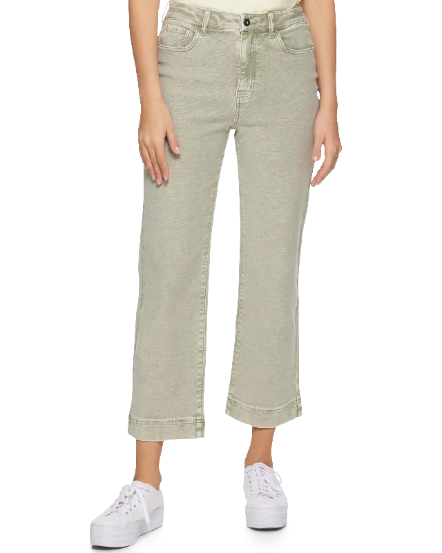 SONORA STRETCH TERRY PANT