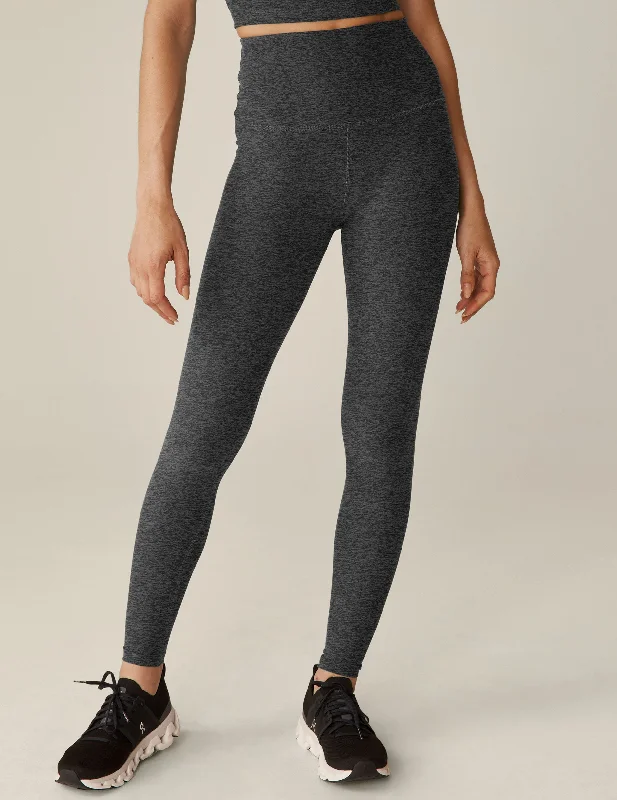 Spacedye Vitalize Full Length Legging