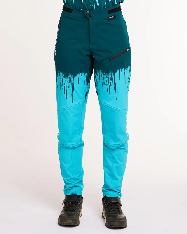 Womens Gravity Pants | Ice-T Signature Edition