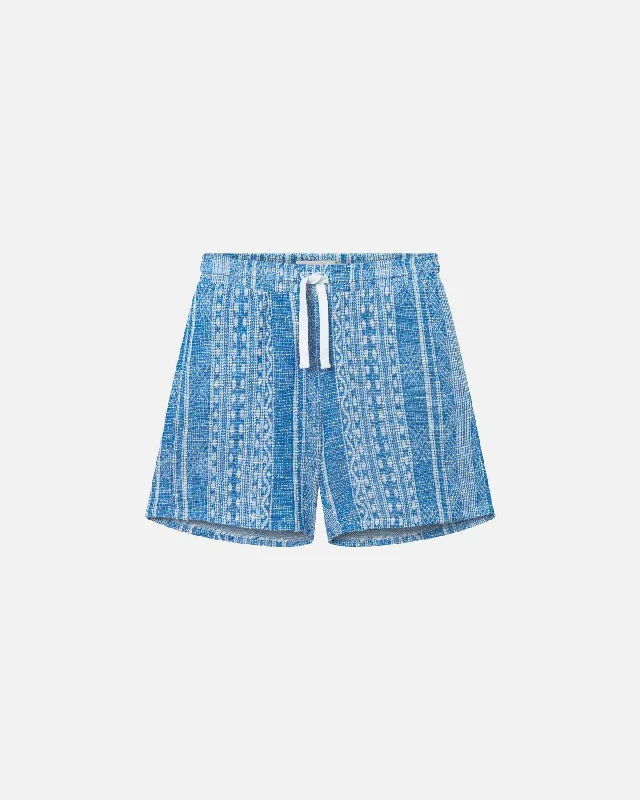 Encinitas Shorts Blue