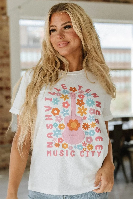 Payson Music City Graphic Tee | S-2XL